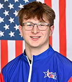 Daniel Springer-Chalmers Daniel Springer-Chalmers